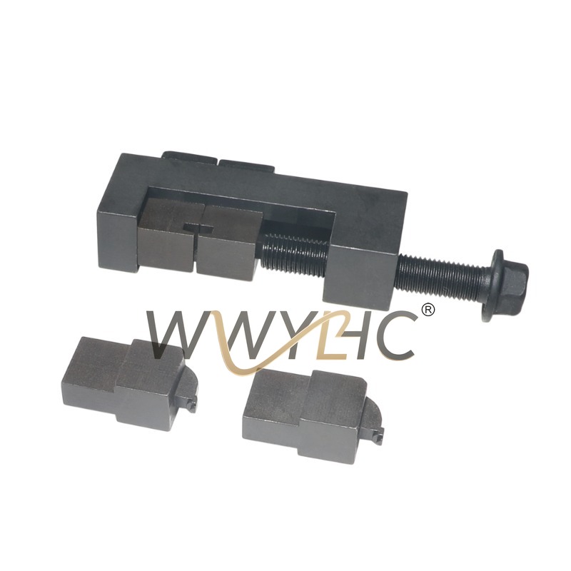 Hoop Tightener Tool - السيارات الغبار كم آلة التوجيه الكرة