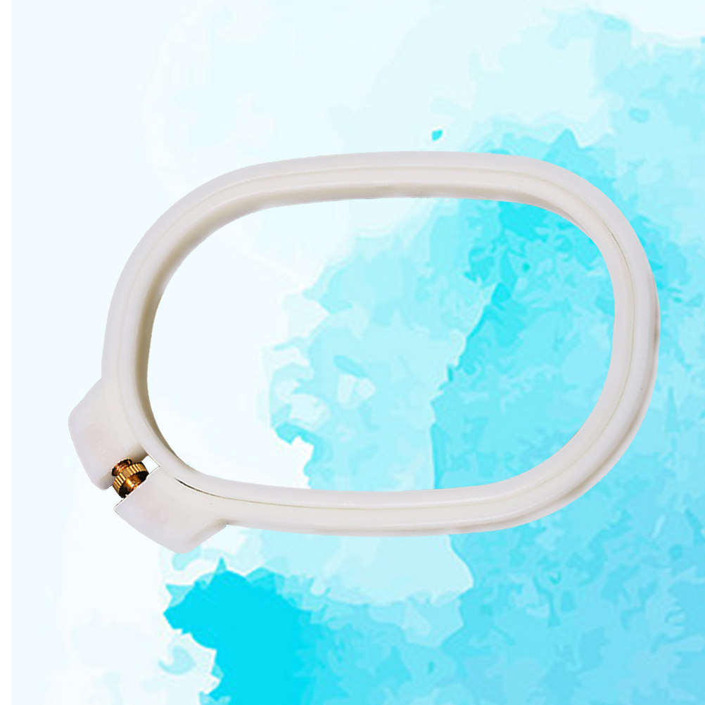 مجموعة إطارات تطريز مربعة ودائ - مراجعة Hoop Tightener Tool وسعره