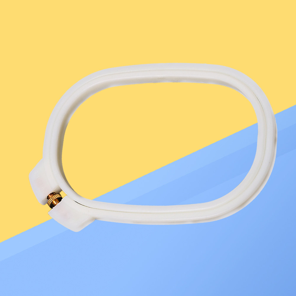 مجموعة إطارات تطريز مربعة ودائ - مراجعة Hoop Tightener Tool وسعره