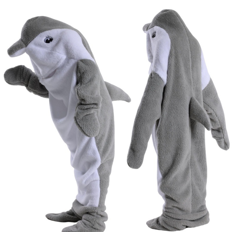 2024 القرش دولفين الحوت كيس ال - مراجعة Embroidery Whale وسعره