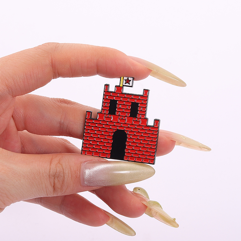 الألعاب الكلاسيكية إلهام المين - مراجعة Embroidery House وسعره