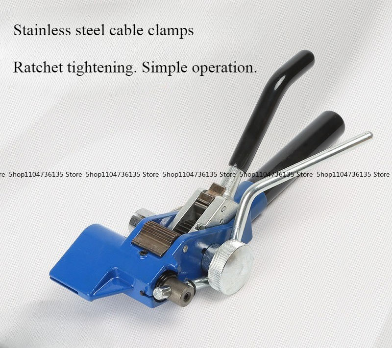 أداة شد القرص من الفولاذ المقا - مراجعة Hoop Tightener Tool وسعره