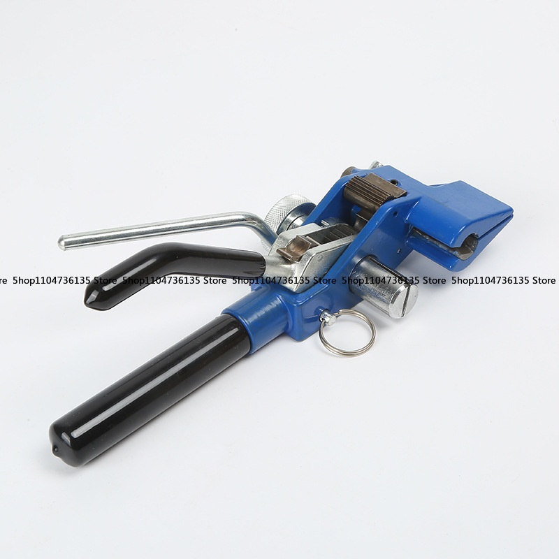 أداة شد القرص من الفولاذ المقا - مراجعة Hoop Tightener Tool وسعره