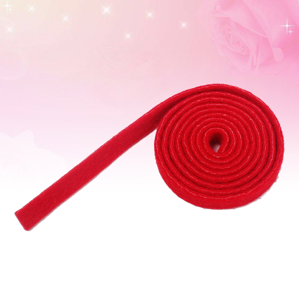 شريط صوف لضبط البيانو، مادة اح - مراجعة Felt Sheet Wool وسعره
