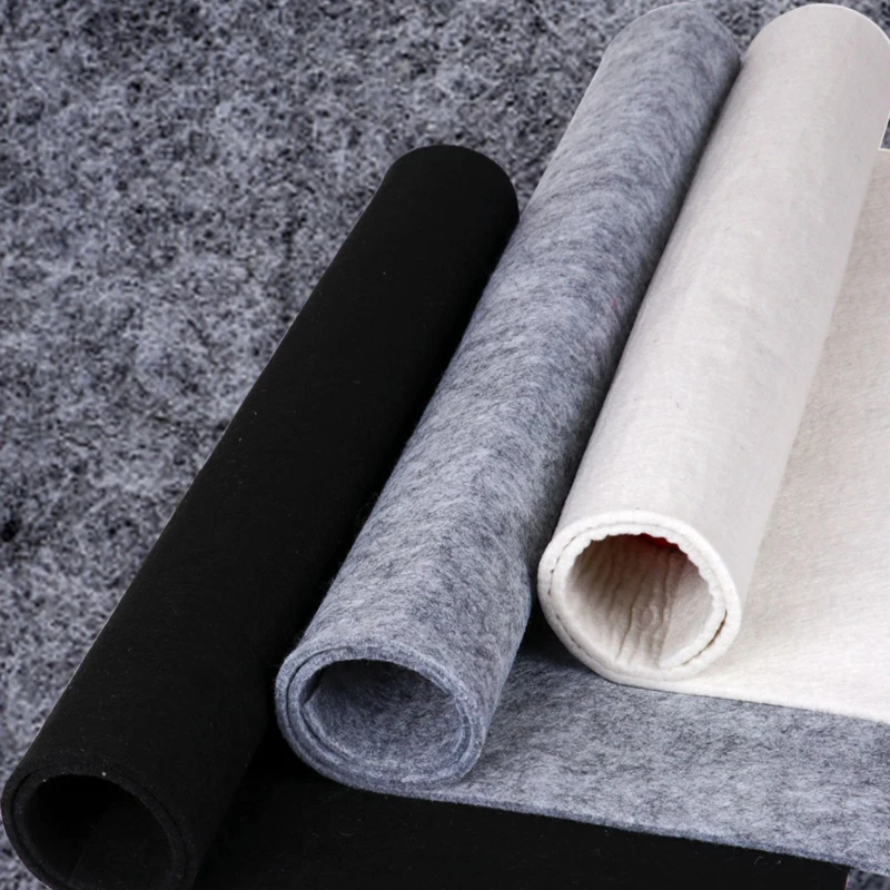 3 مللي متر سمك ورأى الصوف النا - مراجعة Felt Sheet Wool وسعره