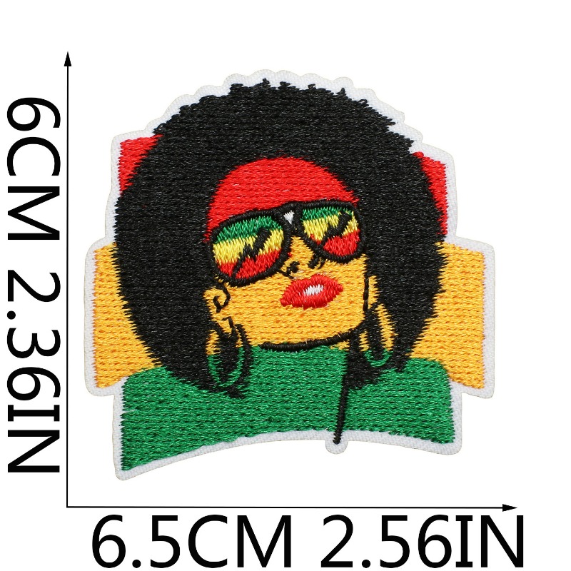 التاريخ الأسود يوم الاستقلال ا - مراجعة Embroidery On Black Shirt وسعره