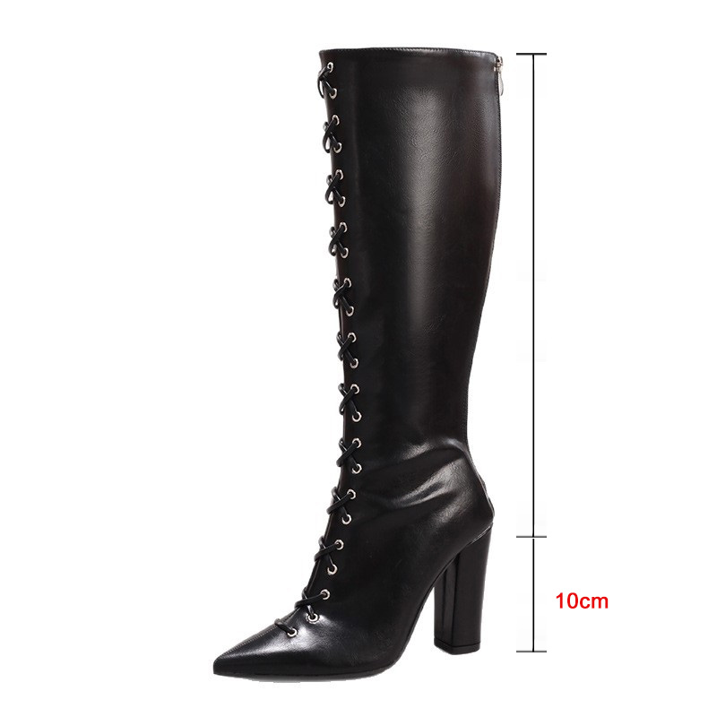 الرجعية أحمر أسود بولي Leather - مراجعة Embroidery Red وسعره