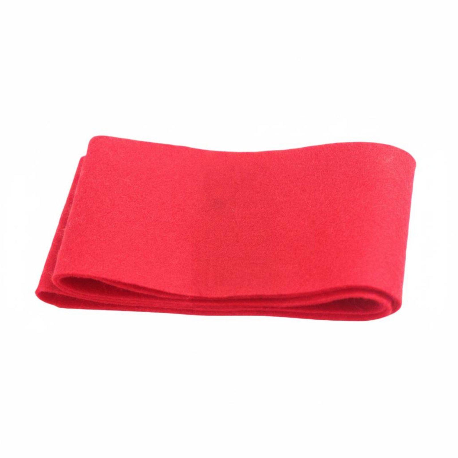 غطاء حامل نوتات البيانو الكبير - مراجعة Felt Sheet Wool وسعره