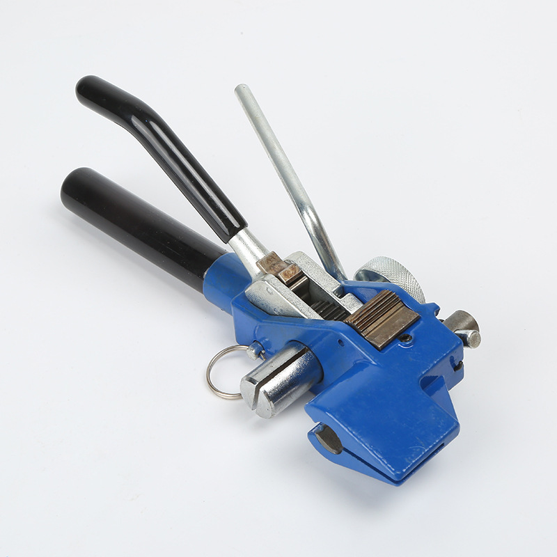 الفولاذ المقاوم للصدأ كابل الع - مراجعة Hoop Tightener Tool وسعره