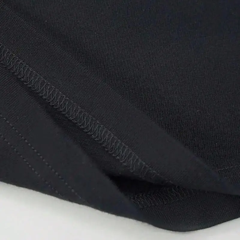 تي شيرت قطني ثقيل لحفل التخرج  - مراجعة Embroidery Uniforms وسعره