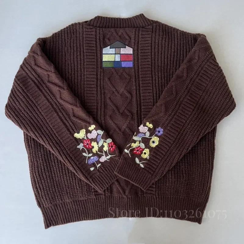 2025 حجم كبير Eras سترة للنساء - مراجعة Embroidery Thread Yarn وسعره