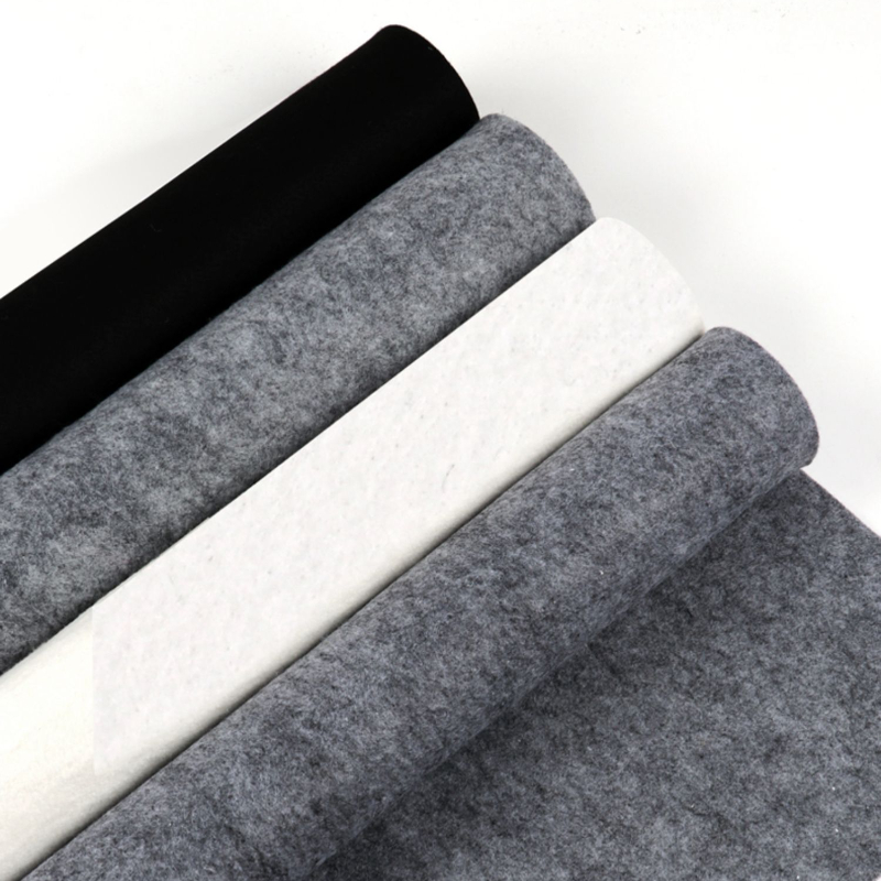 3 مللي متر/5 مللي متر سمك لينة - مراجعة Felt Sheet Wool وسعره