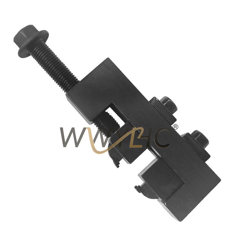 السيارات الغبار كم آلة التوجيه - مراجعة Hoop Tightener Tool وسعره