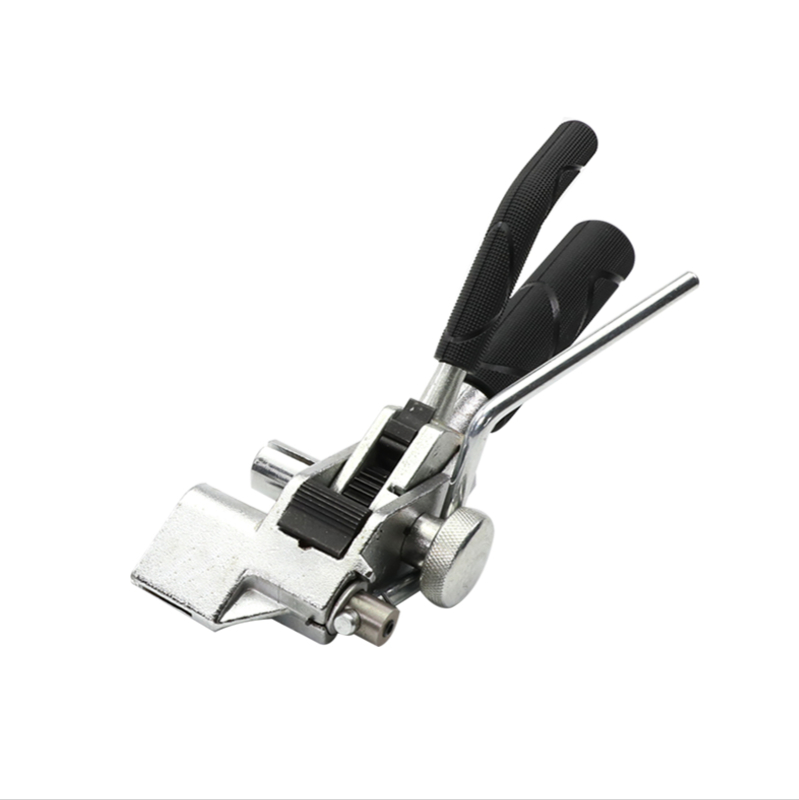 الفولاذ المقاوم للصدأ كابل الت - مراجعة Hoop Tightener Tool وسعره