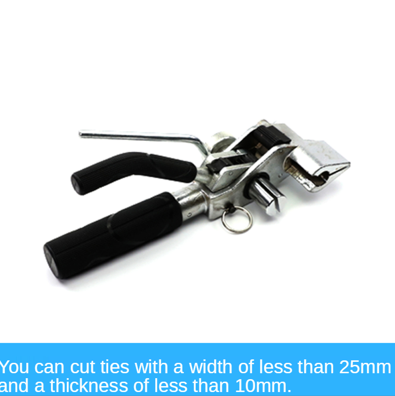 الفولاذ المقاوم للصدأ كابل الت - مراجعة Hoop Tightener Tool وسعره